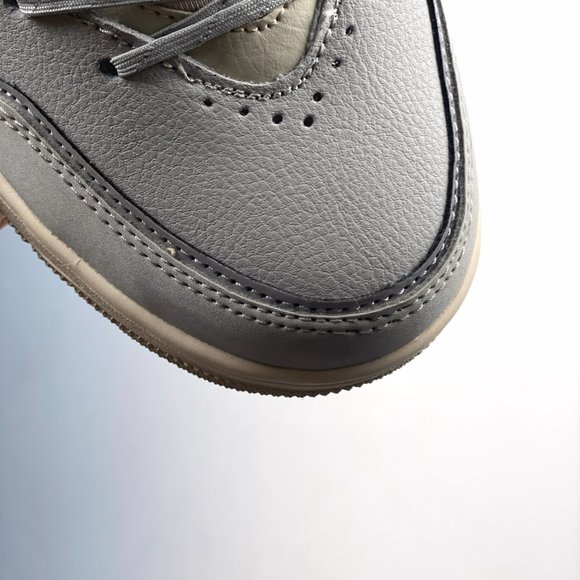 NK AJ23 COURTSIDE 23 Basketball shoes main image 7